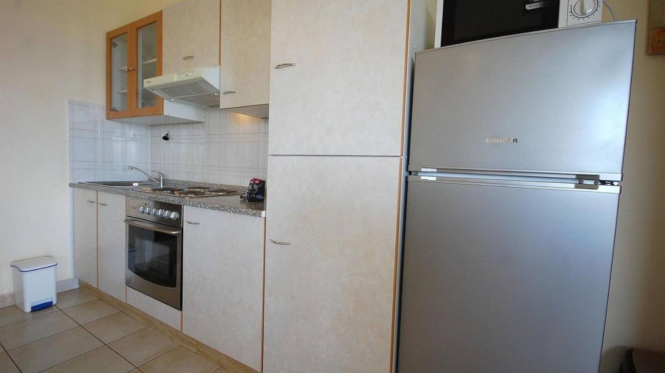 Apartments With A Parking Space Kremenici, Krk - 21724 Sveti Vid-Miholjice Room photo